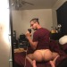 sluttydrunk:Thong selfie evolution 