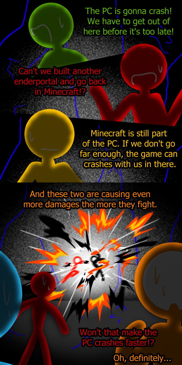 Mutual Aid (part25)