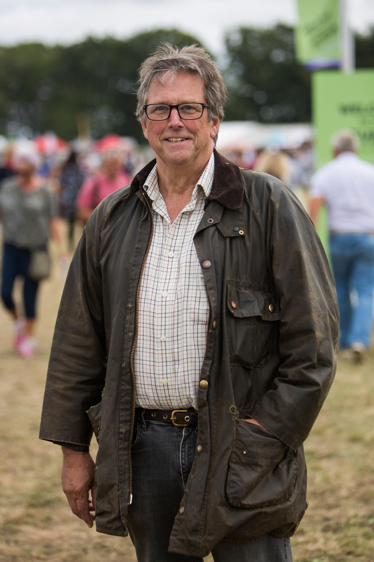 barbour john leather jacket