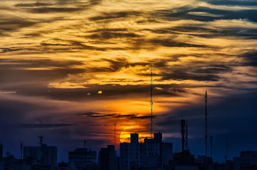 thekhooll:CityScapes Manuel Savariz Santos