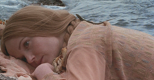 amatesura:  Enchanted April (1991) | dir. Mike Newell