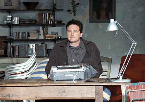 Love Actually (2003) Dir. Richard Curtis