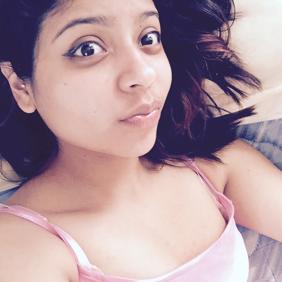 bjay187:Weird selfies