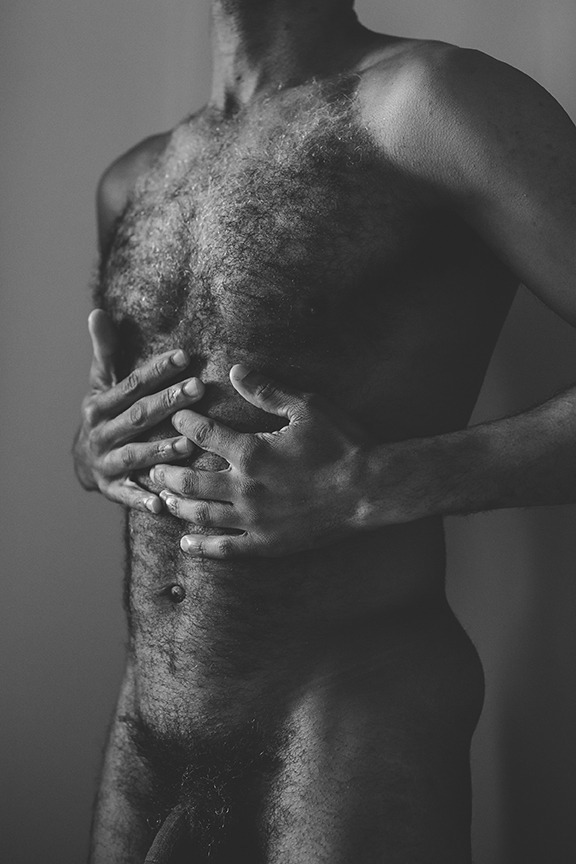 adamitesworld:  NUDE BLACK NUDE- Jonathan. 🖤🖤🖤