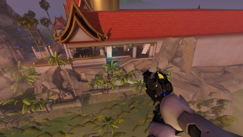 Ayutthaya out of bounds. Forgot I took these screenshots ages ago. Exploit to get out is fixed, so I