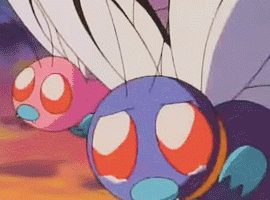 pokemon-global-academy:  Farewell my friends...until next time! 