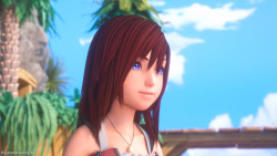 kairizine:  Welcome to the Tumblr for the nonprofit fanzine celebrating Kairi from Kingdom Hearts!Dates and details have yet to be sorted out, but please like or reblog this post if you’d be interested in participating.Thank you!image source