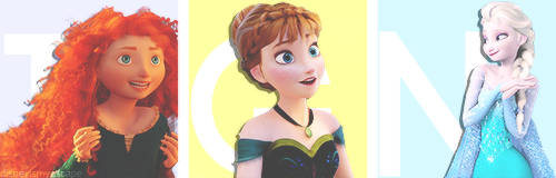 disneyismyescape:I am a princess, long may I reignI am a princess. All girls are. Even if they live 