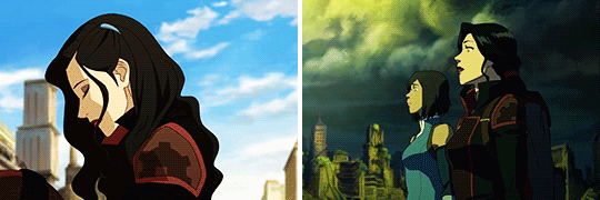thespoonmissioner:  First &amp; last appearances 