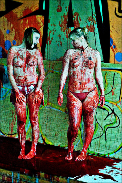 Morbid Beauty