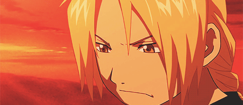 manamiis:   "You'll have to decide for yourself. Walk on your own. Move forward.