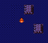 blackthorngym:  Pokémon Gold &amp; Silver Appreciation Post   Silver zicks