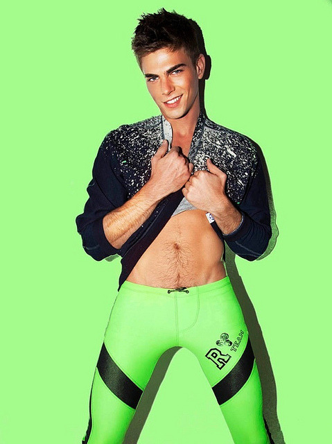 shinybrat:  kyle 09 by Stevie Boy 123 on Flickr. http://shinybrat.tumblr.com/ 