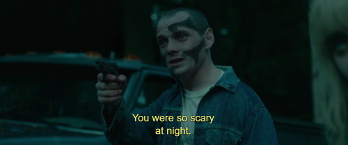 oddfilmstills:green room (2015)