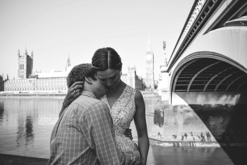 westminster bridge