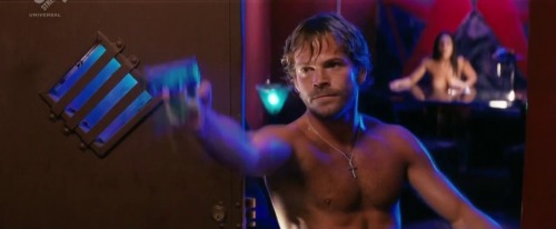 Stephen Dorff nudo in &ldquo;Shadowboxer&rdquo; (2005)