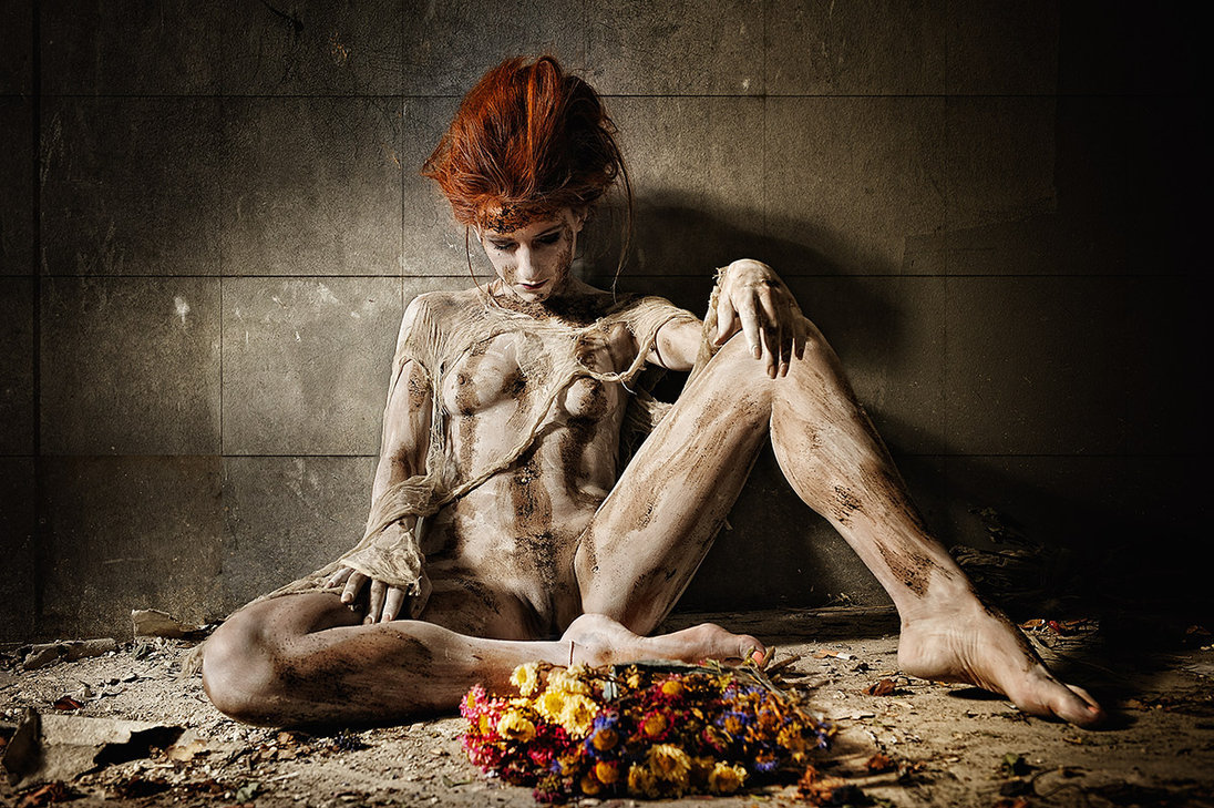 pericotera:by Stefan Gesell
