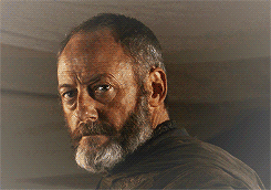 heavenly-helena:  Game of Thrones meme: 9 characters [6/9]⇒ Ser Davos Seaworth: