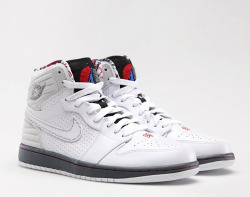wantering:  Air Jordan 1 Retro ‘93 Sneakers