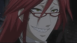 vvlin91:Kuroshitsuji Manga vs. Anime vs. MusicalIconic Scenes No.2”Jack the Ripper would be the two of you, Madam Red, and Grell Sutcliff.”would be nice if anyone bothered to read my tags