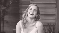 watsonlove:  Emma Watson appearing on Regis & Kelly over the years 