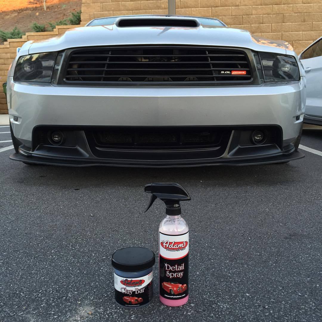 It's not just a car, it's a lifestyle!