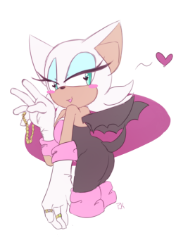 tangopack:rouge was one of my lesbian awakenings