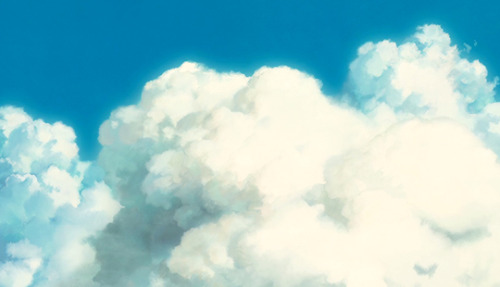 hayaomiyazaki: HOWL’S MOVING CASTLE (2004)ハウルの動く城 dir. Hayao Miyazaki