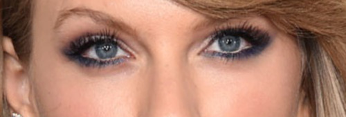 think-imfinally-clean: My new religion: Taylor Swift’s eyes. Basically