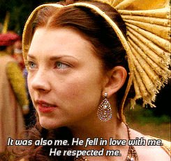 we love period drama