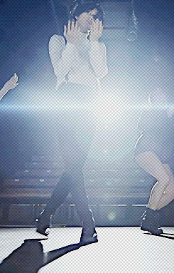 keynesis:  Taemin | Ace (BeatBurger project) 