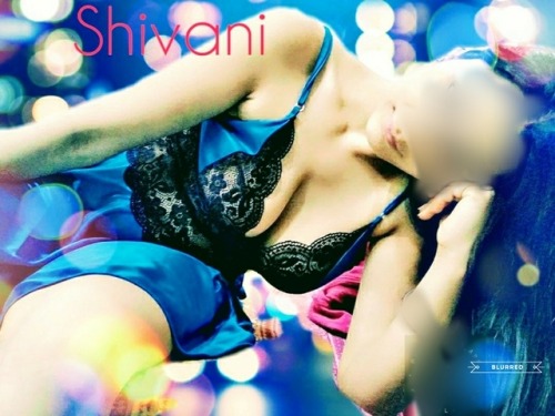 Love you my dearest wife!” #CUTE SHIVANI