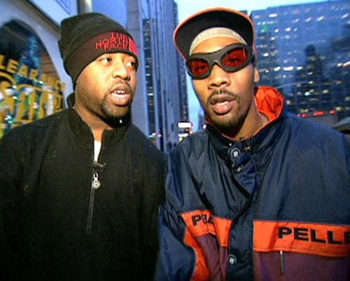 the rza