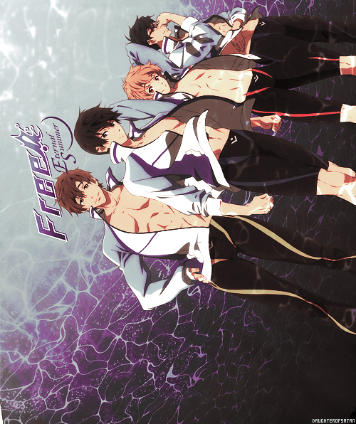 daughterofsatan:     F R E E !    