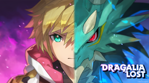 Remembering What Was Lost: My Dragalia Lost Experience