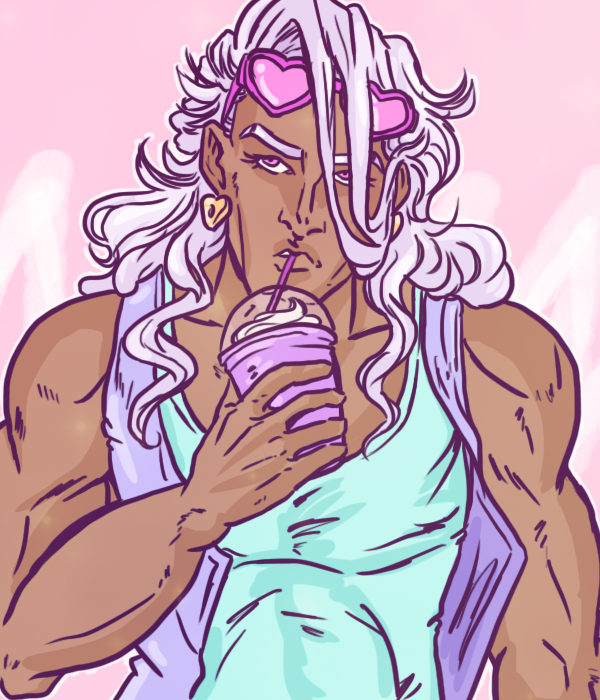 captainbaddecisions: I’ll chew you up and I’ll spit you out‘Cause that’s