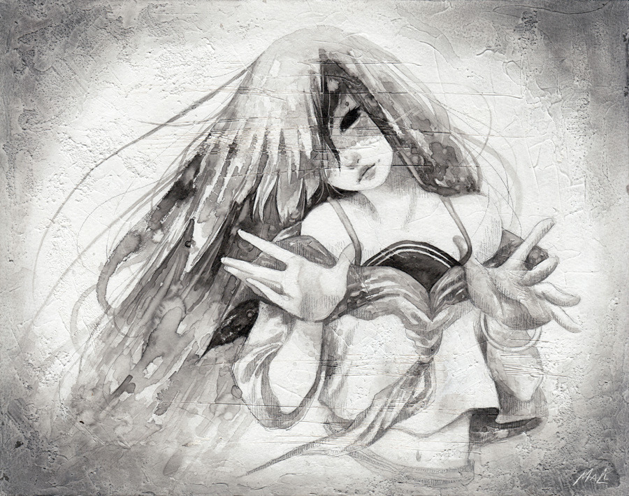 shardula:  I made my artworks for the group show “Get the Lead Out VI&ldquo;