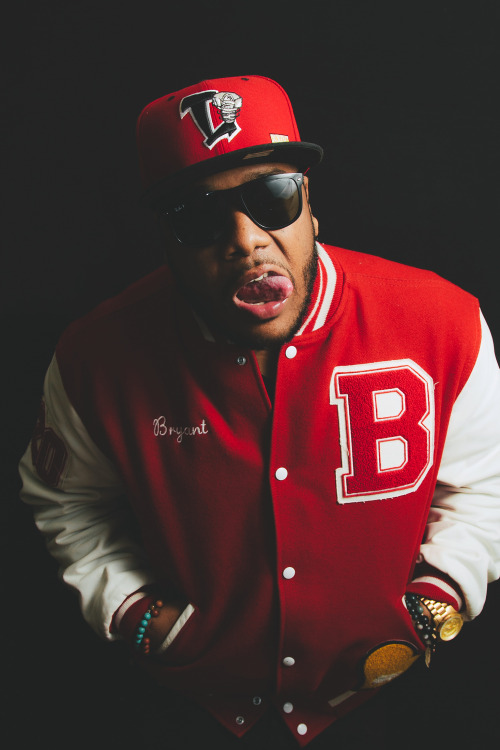 bryantsupreme:  Portraits. 