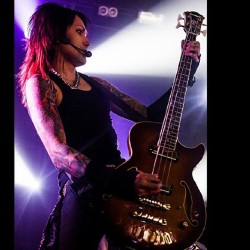 officialashleypurdy:  Thank You Russia! Its been a pleasure! C Ya! 