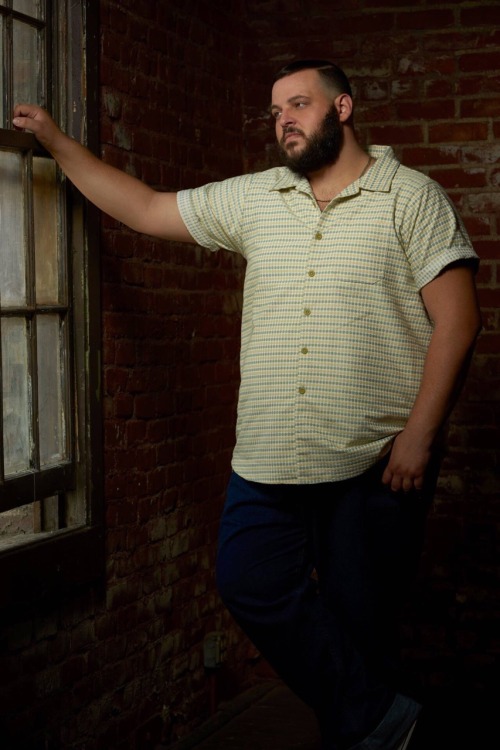 callmebrycelee:  DANIEL FRANZESE