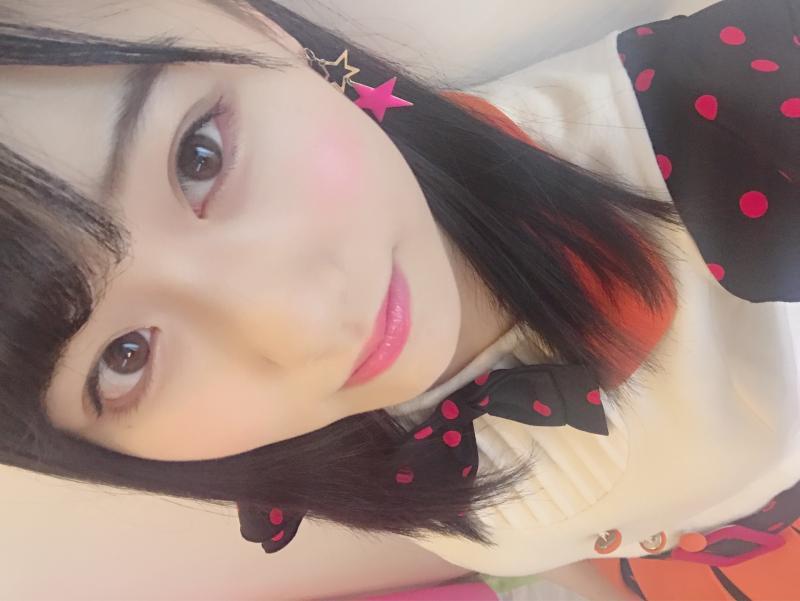 hkt48g: Oda Ayaka (Kenkyuusei)