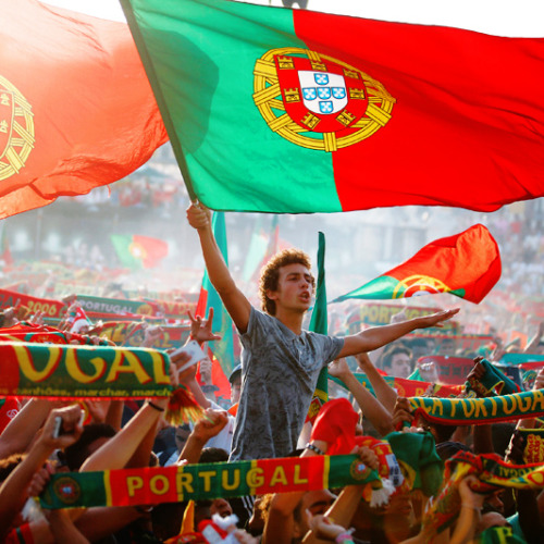 FIFA World Cup 2018 Teams (5/32)