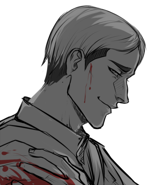 moni158:  Even though you hurt my bby…you are still one serious BAMF