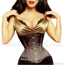 corset-fetish:  Corsets