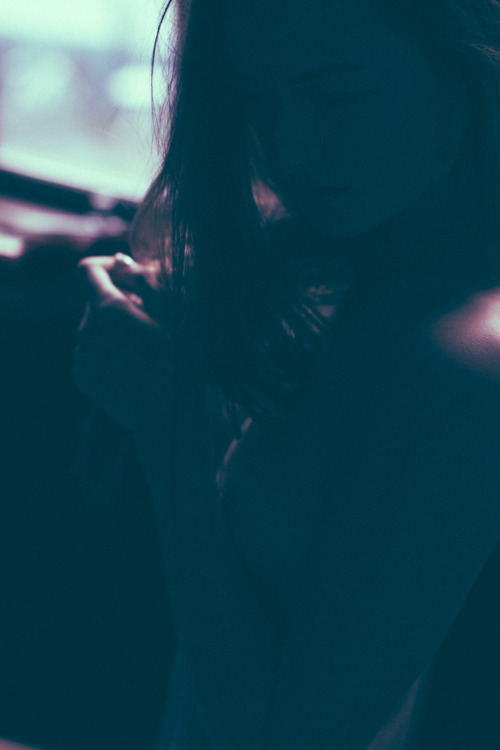 artisticallynaked:  frandominguez:  Photography by Fran Domínguez // Mille  - 