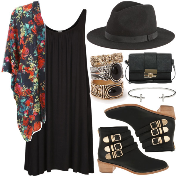 The Polyvore Collection — styleselection: Untitled #224 by im-emma...