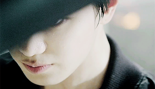 sungjongontop:  Infinite ‘Back’ mv teaser: Sungjong 