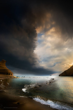 elemenop:   	Lineas, luces y color by Mariano Belmar    