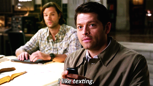 yelloweyedcrowley:things that totally 100% happened in s10 → 10/23