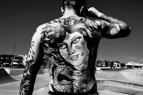 flavourandspice:by Michael Zikaras  [my videos]